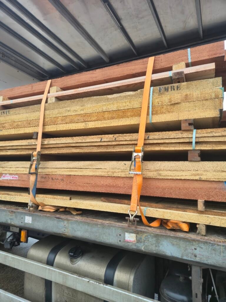 Dispatch #003: 8 Drops, 3 Counties & A Blizzard to Finish