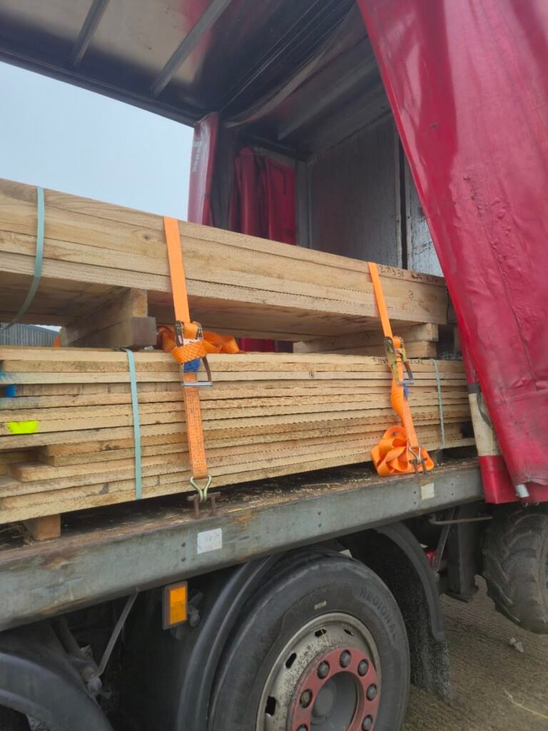 Dispatch #003: 8 Drops, 3 Counties & A Blizzard to Finish