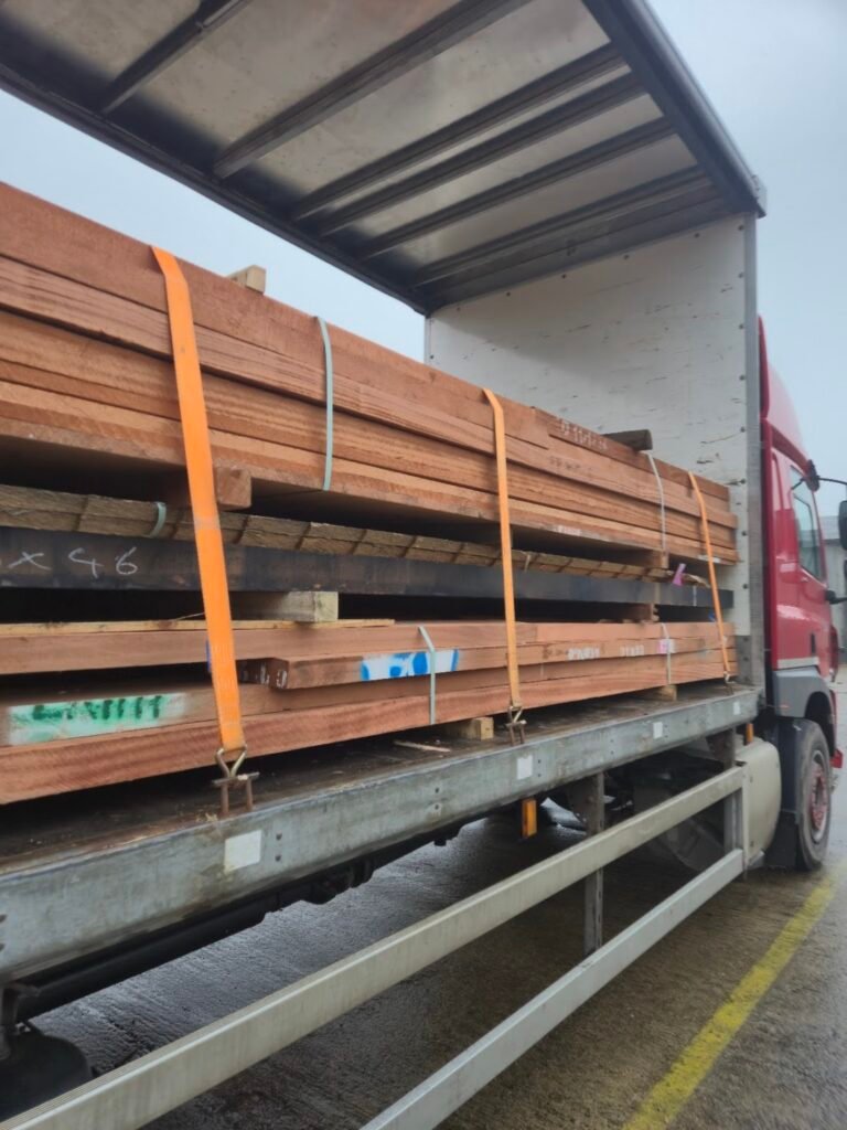 Dispatch #003: 8 Drops, 3 Counties & A Blizzard to Finish