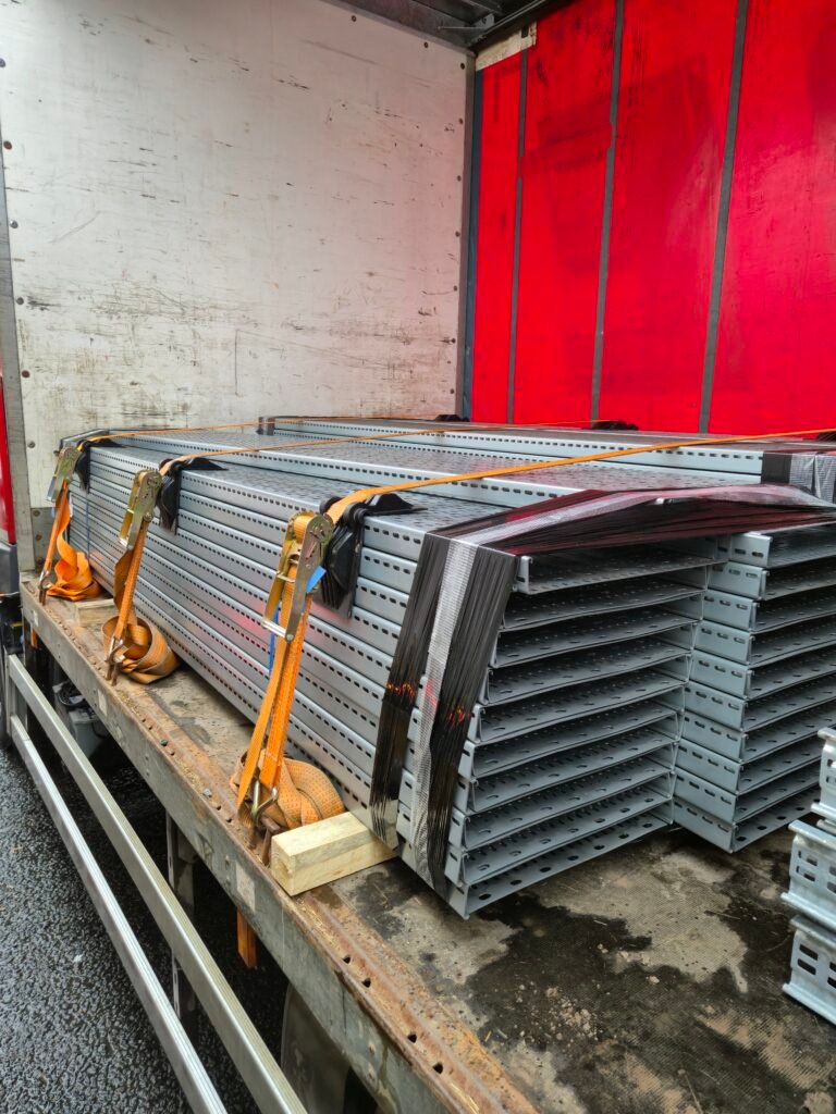 Dispatch #006: Mixed Bag in Yorkshire and the North East