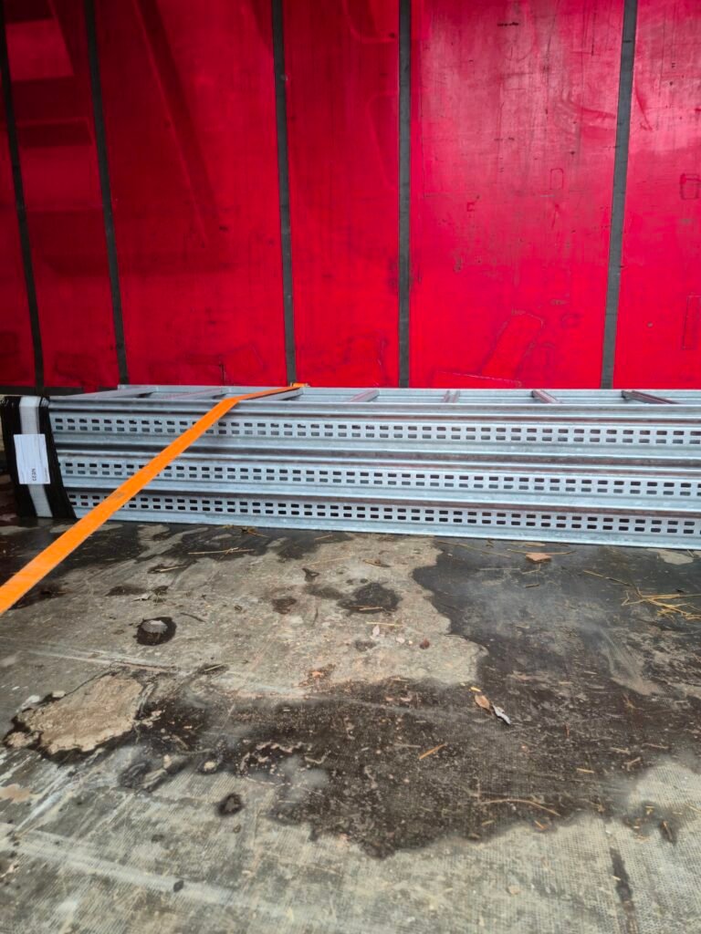 Dispatch #006: Mixed Bag in Yorkshire and the North East