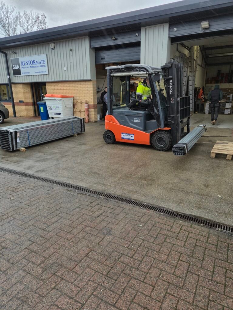 Dispatch #006: Mixed Bag in Yorkshire and the North East