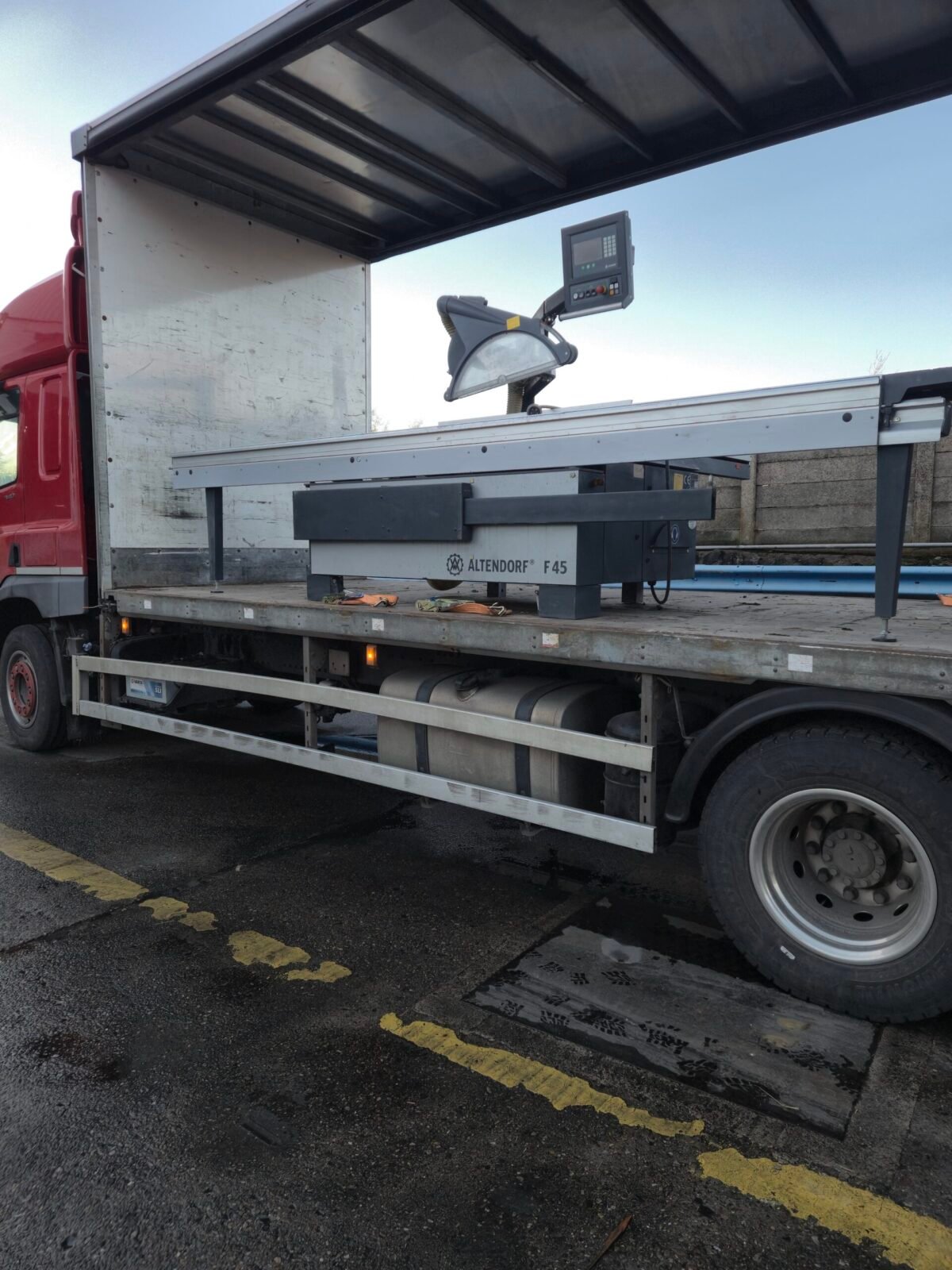 Dispatch #006: Mixed Bag in Yorkshire and the North East